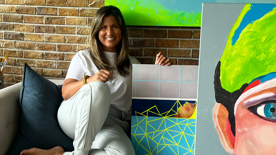 Maria Jose Villacorta